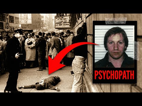 The Westies: The Irish Mob That Terrified the Mafia