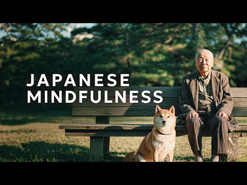 8 Simple Japanese Mindful Practices