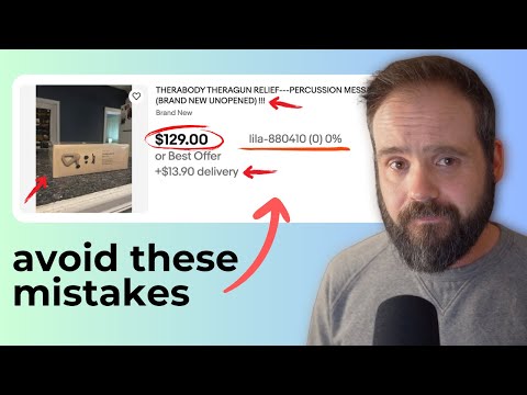 5 Psychological Marketing Tactics eBay Sellers Overlook