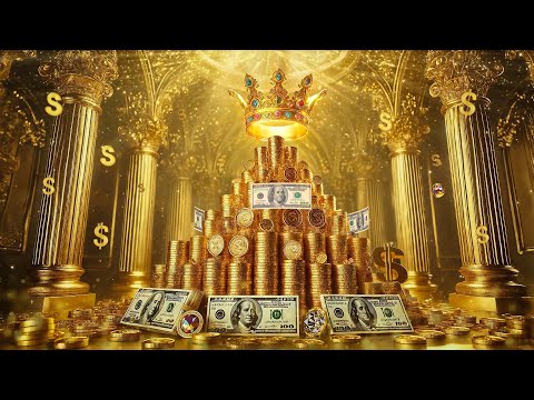 WARNING! MONEY WILL FLOW INTO YOUR WALLET within 7 MINUTES | Sound attracts WEALTH & PROSPERITY