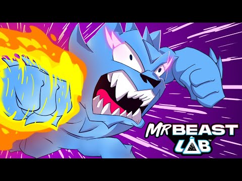 MrBeast Lab - Ep 6: Where Swarms Come From