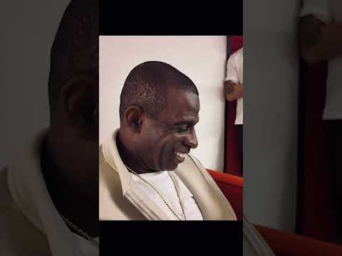 When Shedeur Bought Coach Prime a $70,000 Watch