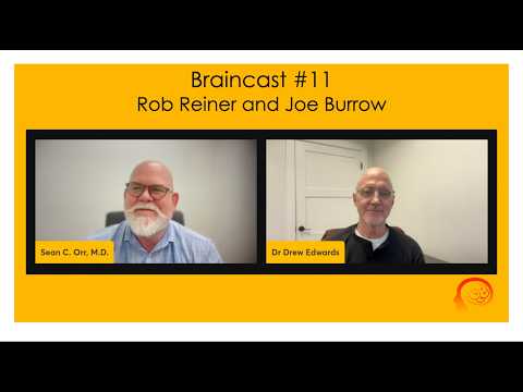 Braincast 11 - Addiction, Depression, and Brain Injury: What the Headlines Miss
