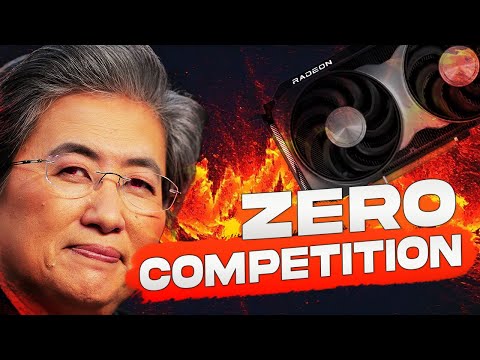 AMD at Computex 2025. This is why AMD will ALWAYS LOSE