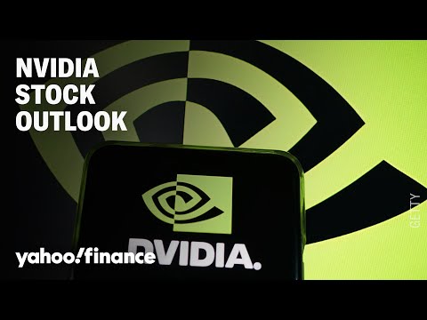 Why Nvidia stock's upward trend might continue