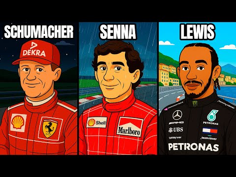 Every F1 Rule Made to Stop One Driver Explained in 29 Minutes