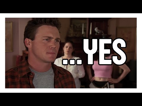 Charmed | Was There A Leo Problem?