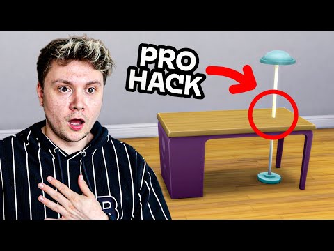 These Sims 4 hacks should NOT work (but they do)