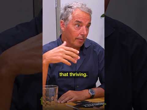 Optimists Live Longer | MOONSHOTS