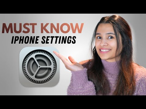 10 Hidden iPhone Settings That Instantly Make Your iPhone Better