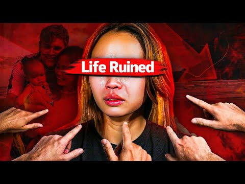 Remember Mary? Her Life is Ruined Now.