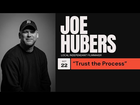 Filmmaker's Expert Advice on Avoiding Burnout