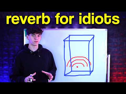 The Secret to Become a Master at Reverb (In Just 15 Minutes)