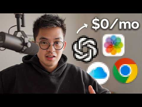 I tried quitting all my subscriptions (here's what I use now)