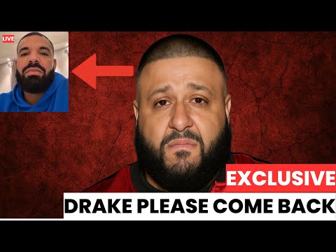 The Drake Situation That Changed DJ Khaled’s Career