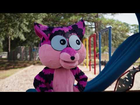 Learn while searching for four missing Rubber Ducks with Dribbles