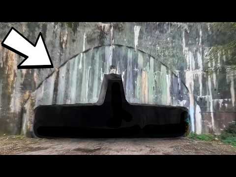 15 Facilities That Could Survive a Nuclear War