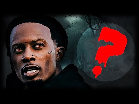 The Mystery Of Playboi Carti