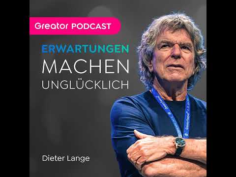 Lebst du WIRKLICH – oder nur vernünftig? // Dieter Lange