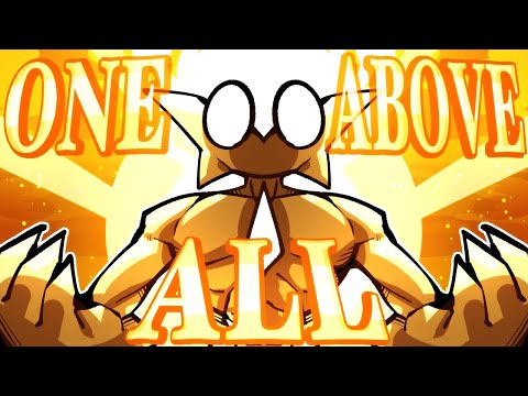 Choose Your Starter AND Their Super Power!