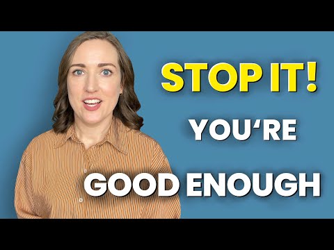 Stop Fixing Yourself & Let Yourself Be Loved | Psychologist Explains Avoidant Personality Disorder