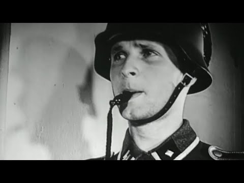 Oradour, 10 juin 1944 : un massacre nazi en france occupée - Documentaire