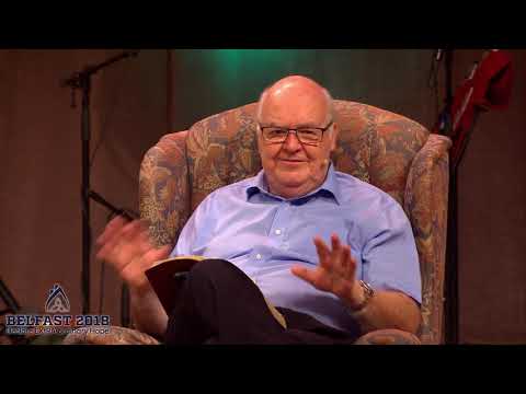 John Lennox - Declaring Hope - Saturday AM