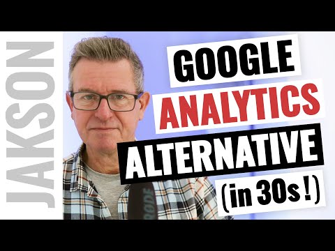 Amazing (and FREE!) Google Analytics Alternative for WordPress!