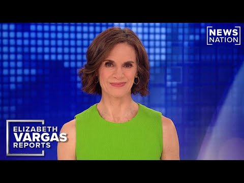 Top Trump appointees celebrated; CCP behind smuggling? | Vargas Reports Full Episode 6/4