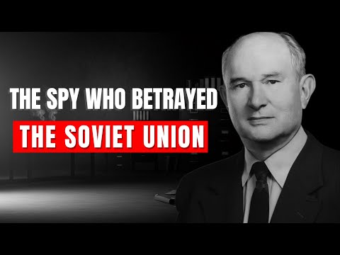 KGB Colonel Spied For CIA For 20 Years — Executed While His CIA Handler Watched Via Satellite