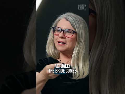 A Wedding That Points to the Messiah