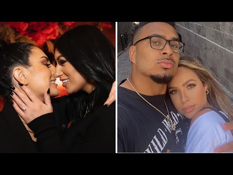 Who Every Female WWE Wrestler is Dating or Married to