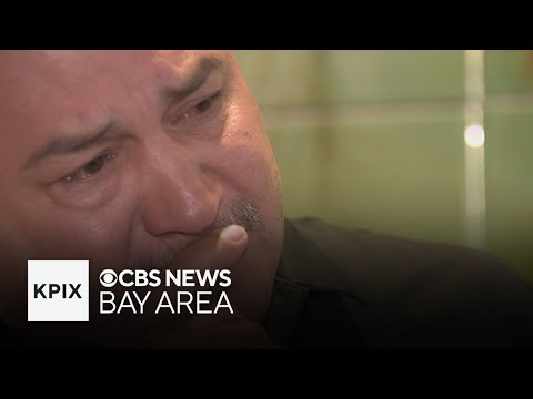 California father separated from family after being deported to Mexico