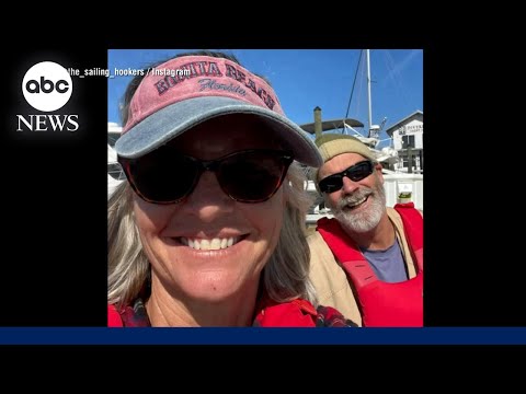 Brian Hooker released after being held by police in Bahamas