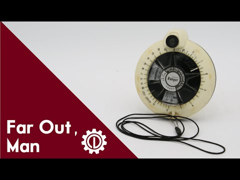 Davis Ranger: Going the Distance