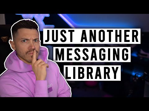 Build Messaging in .NET with Wolverine