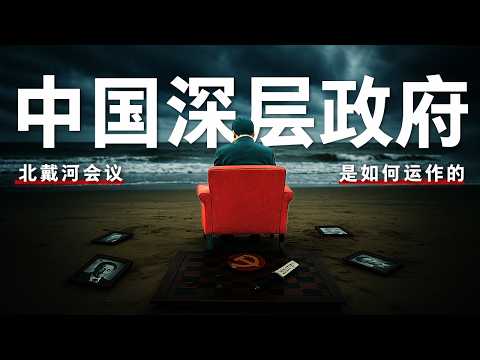 【北戴河秘会】真实的中国深层政府