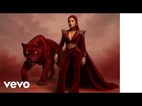 Ariana Grande – Closer To You (Official Visualizer) #lyrics