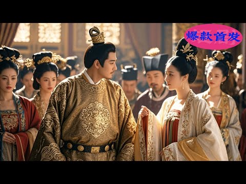 [Multi SUB] 《从傀儡到千古一帝》穿成史上最惨傀儡，我靠直播满朝奸臣的密谋日常爆红全网——现在，他们每个眼神交流，都是热搜头条！#古装 #逆袭 #穿越 #完整版 #最火短剧推荐 #短剧全集