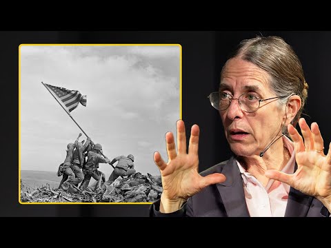 The Devastation of the End of the Pacific War – Sarah Paine