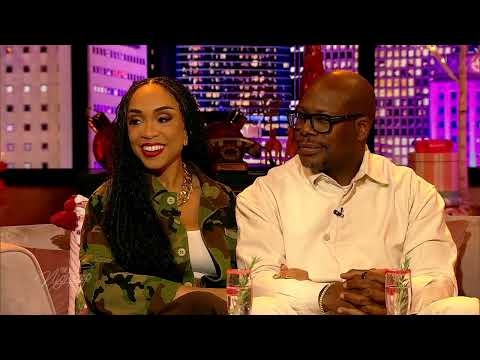 Love Found! Dear Future Wifey Host Meets His Real-Life Wife