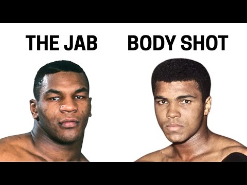 How To Beat Every Boxer