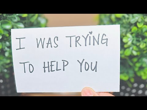 DM to DF💌No-Contact📵OMG‼️😳They Actually Thought You Would Be Okay With Them Doing THIS!🤯⚠️SPECIFIC⚠️