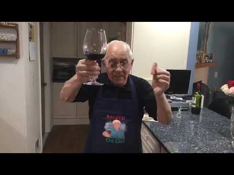 Chicken Francaise Recipe by Pasquale Sciarappa