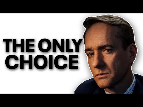 Why Tom Deserved To Win - Succession
