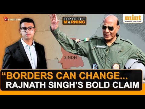 Canada Fixes Citizenship Mess | Steel Tycoon Flees Britain | IND-AUS-CA Tech Deal