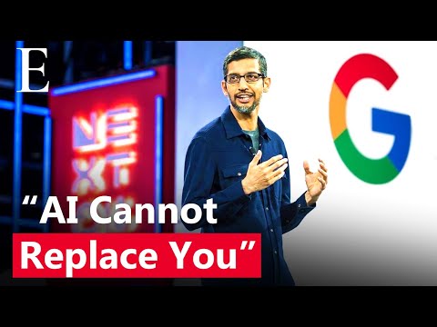 Jobs AI Will Never Replace, Study Finds