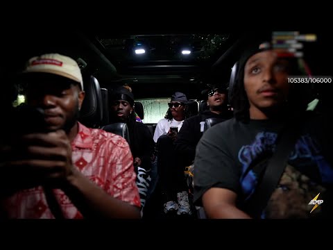 AMP Gets PULLED OVER On Stream (AMP SUMMER DAY 3)