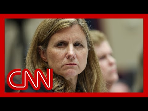 Major donor calls on UPenn president to resign