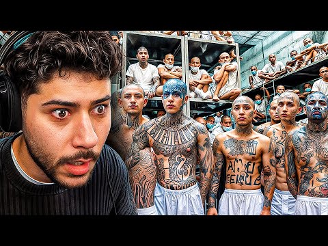 The Most Dangerous Prisons in the World!